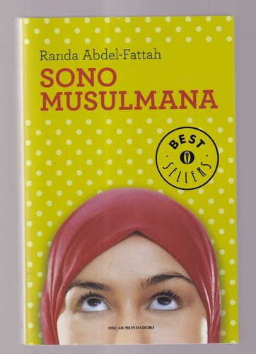 Libro sono musulmana randa - sono,