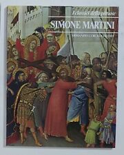 63293 I CLASSICI DELLA PITTURA - nr 30 - SIMONE MARTINI - Curcio Editore