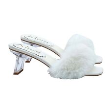 Pantofole con pelliccia -