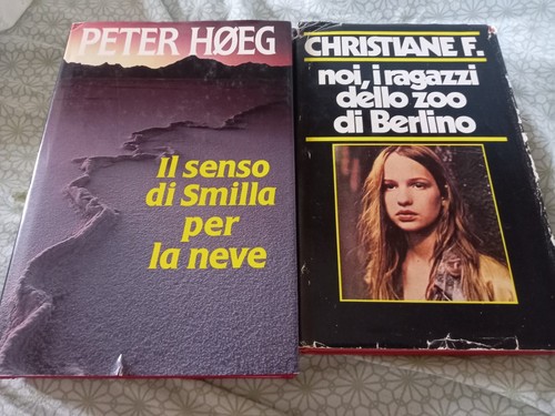 Libri dei film - film,