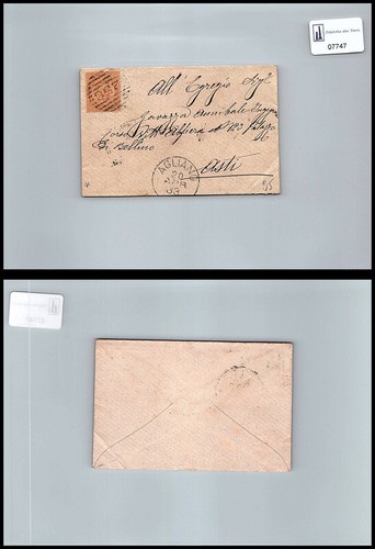 Storia postale regno - storia,