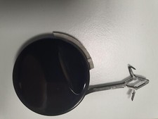 TAPPO COPRI GANCIO TRAINO PARAURTI POSTERIORE MERCEDES CLASSE A ANNO 2001