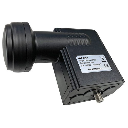 Lnb dcss scr - dcss, 1