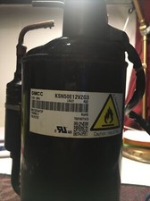 Compressore GMCC KSN50E12VZG3