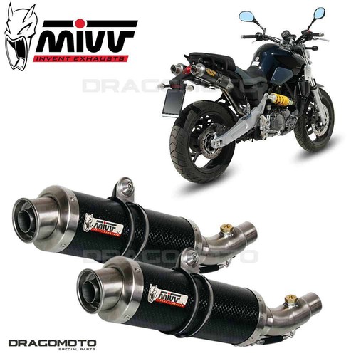 Scarico doppio yamaha - doppio,