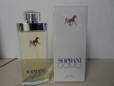 SOPRANI UOMO LUCIANO SOPRANI