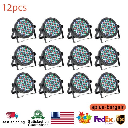Pezzi luci led - luci, rgbw