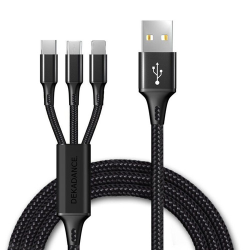 Câble multi usb - câble, 1