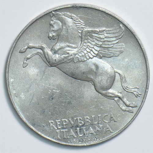 Italy 1949 lire - 1949,