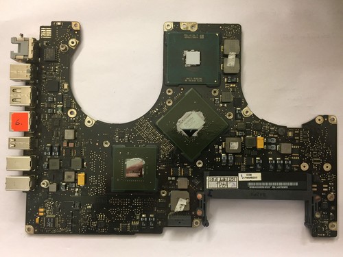 Macbook pro a1286 2008 - macbook, 15