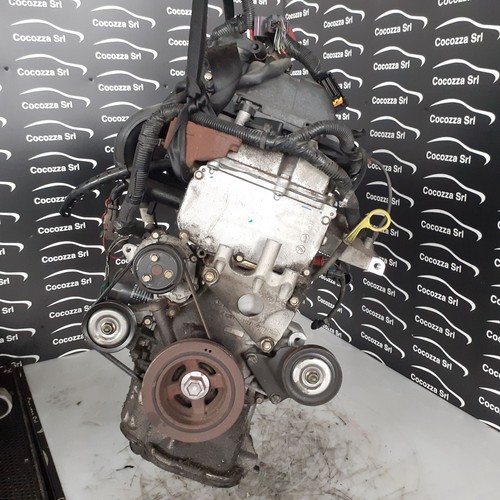 Motore nissan micra - nissan, 16v