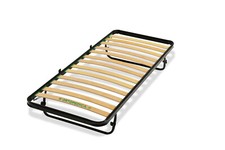 RETE LETTO ESTRAIBILE A DOGHE