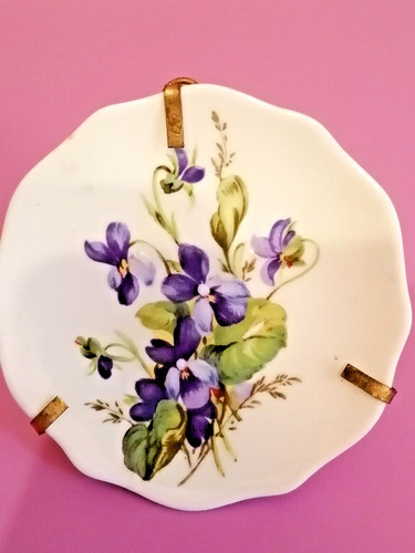 Miniatura piattino porcellana - miniatura,