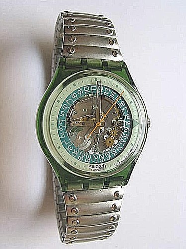 Swatch dummy variant gg403p2 - swatch, dummy-variant