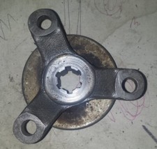 Fiat 500 C Topolino Forcella