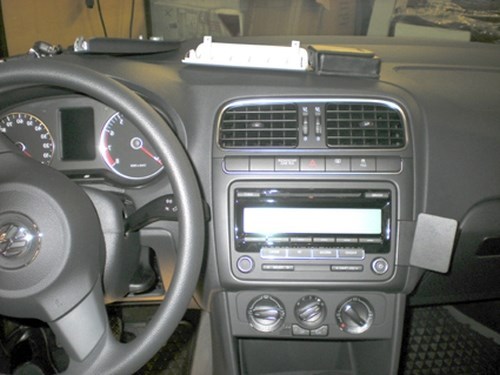 Brodit proclip 854383 console - brodit,