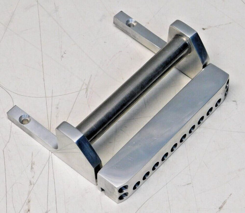 Derby pedale acciaio chitarra - pedale,