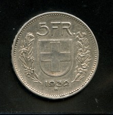 1932 - LOTTO/M14670 - SVIZZERA