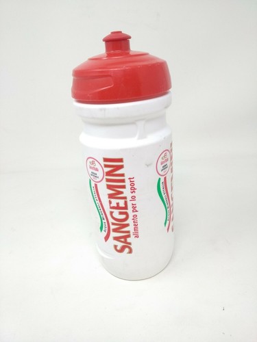 Borraccia bottle sangemini - borraccia,