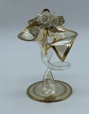 Portacandela Vetro Maestri Di