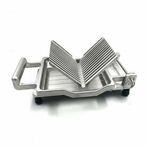 Affettatrice manuale patate - manuale,