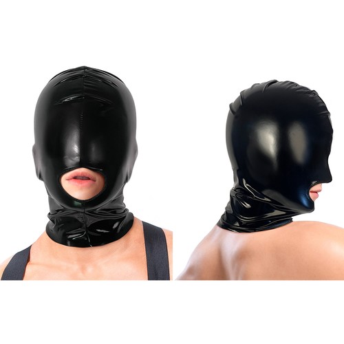 Maschera completa lattice - maschera,