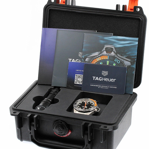 Tag heuer aquaracer - tag,