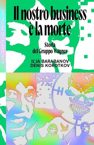 Libri barabanov ilya - libri,