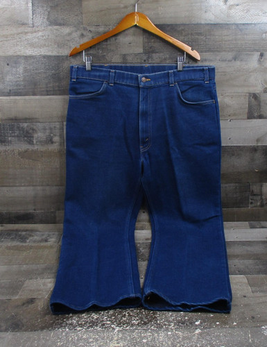Jeans vintage levis - jeans, uomo