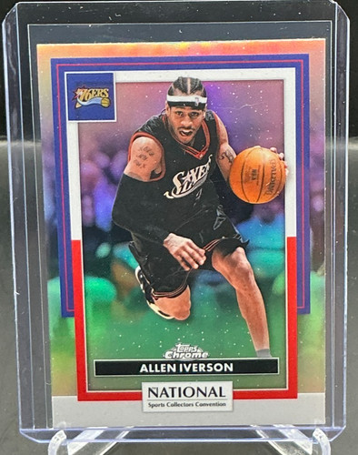 2026 topps chrome national - 2026,