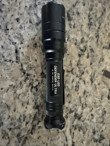 Surefire e2d defender - defender, torcia
