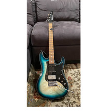 Ibanez AZ24P1QM Premium HSS