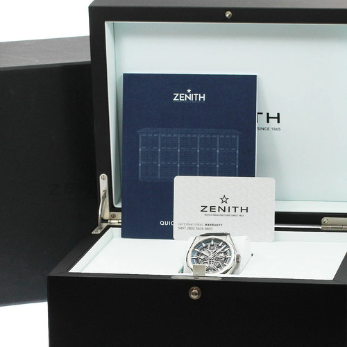 Zenith defy 9000 - zenith, 95.9000.670