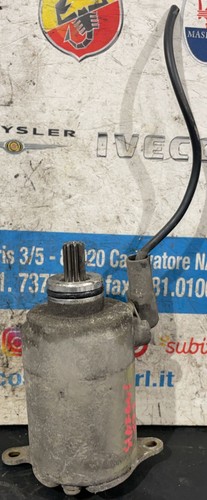 Motorino avviamento per sym - d',