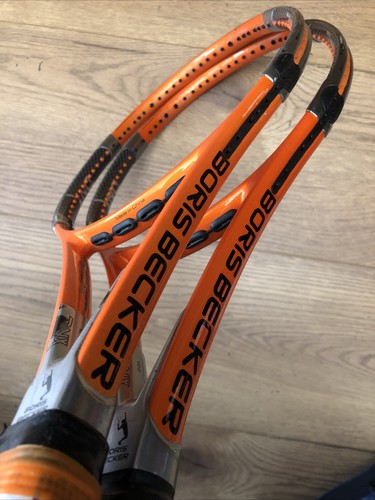 Racchette tennis boris - tennis,