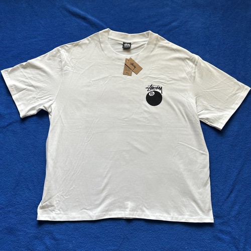 Shirt stussy palline - palline, tinta