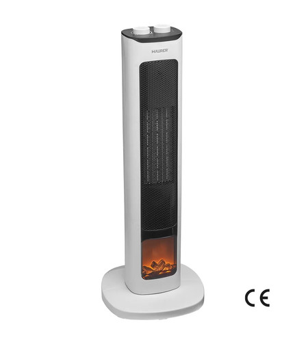 Termoventilore ceramico - termoventilore,