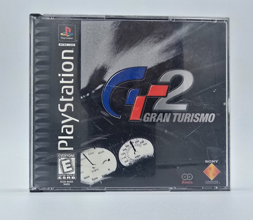 Gran turismo sony - gran,