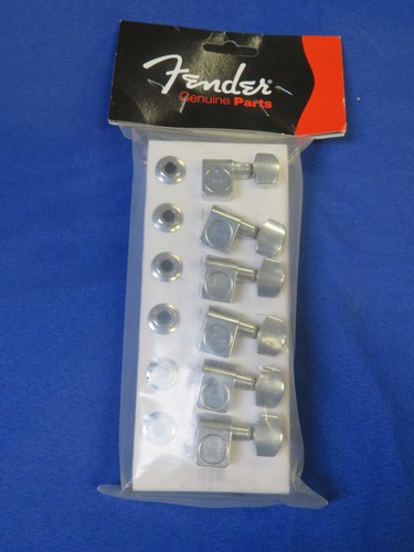 Nuovo fender locking - nuovo--fender,