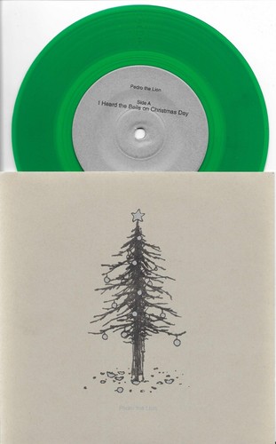 David bazan pedro - david, lion