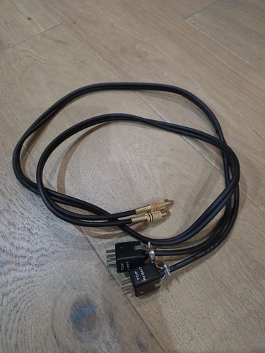 Cavo audiofilo jones plug - audiofilo, to