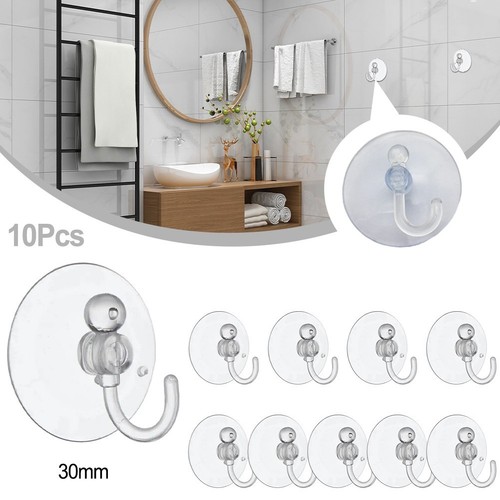 Ventosa pvc alta - in,
