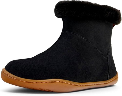 Stivaletto camper ragazzo - camper,