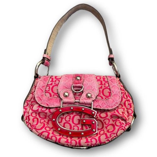 Guess vintage y2k pink - guess, mini