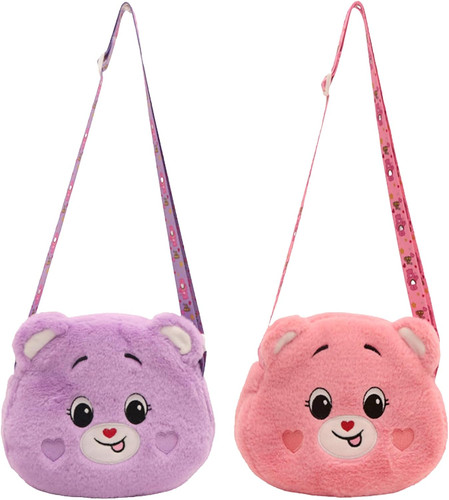 Pezzi peluche piccolo orso - 2,