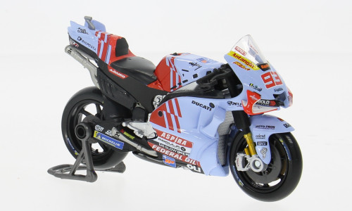 Ducati maisto modellino moto - maisto,