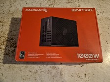 Maingear Ignition 1000w Fully