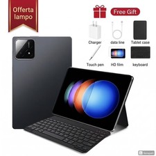 Tablet S10 Pro 10.36 Android