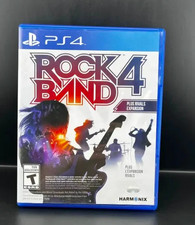 Espansione Rock Band 4 Plus