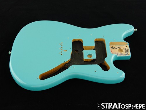 Fender player mustang - fender,
